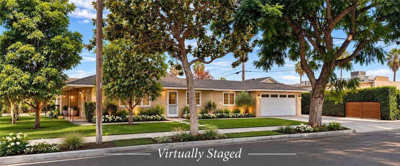 650 S Hazelwood ST, Anaheim CA 92802