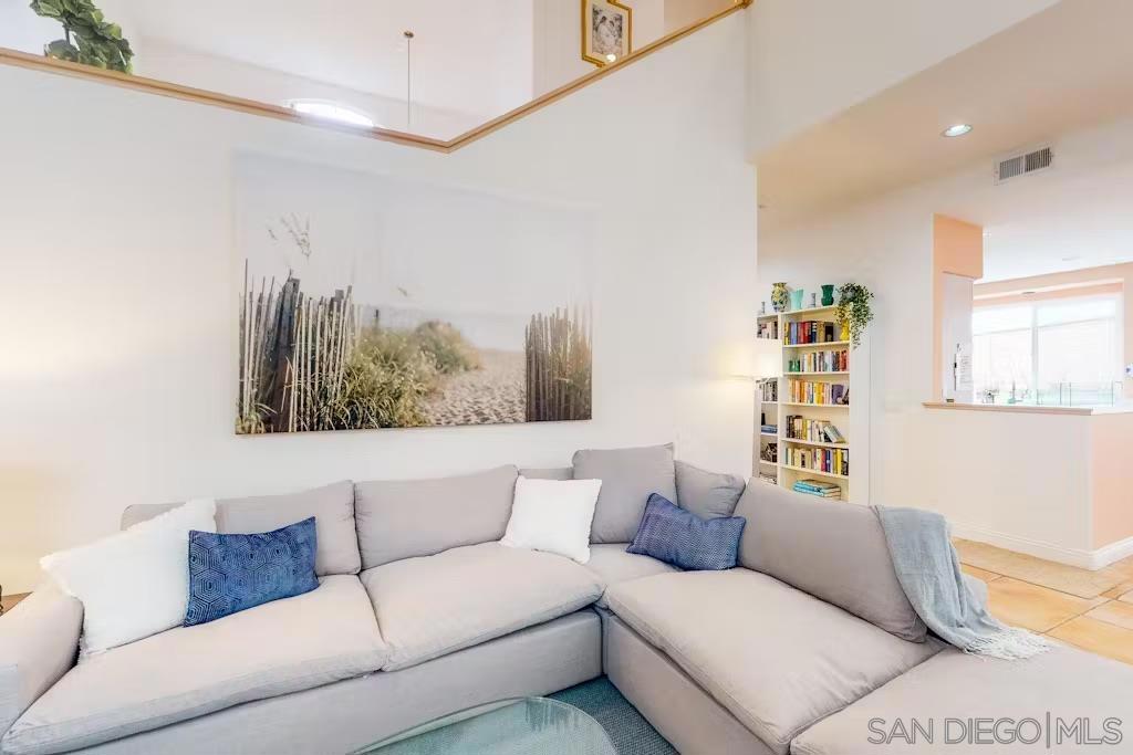 Encinitas - Residential Lease