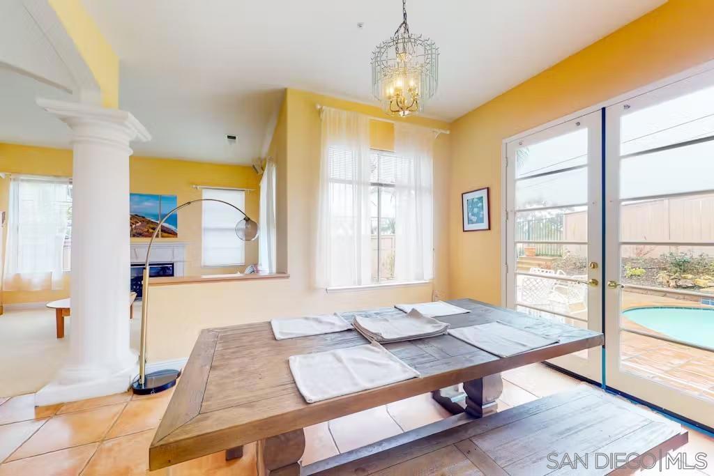 Encinitas - Residential Lease
