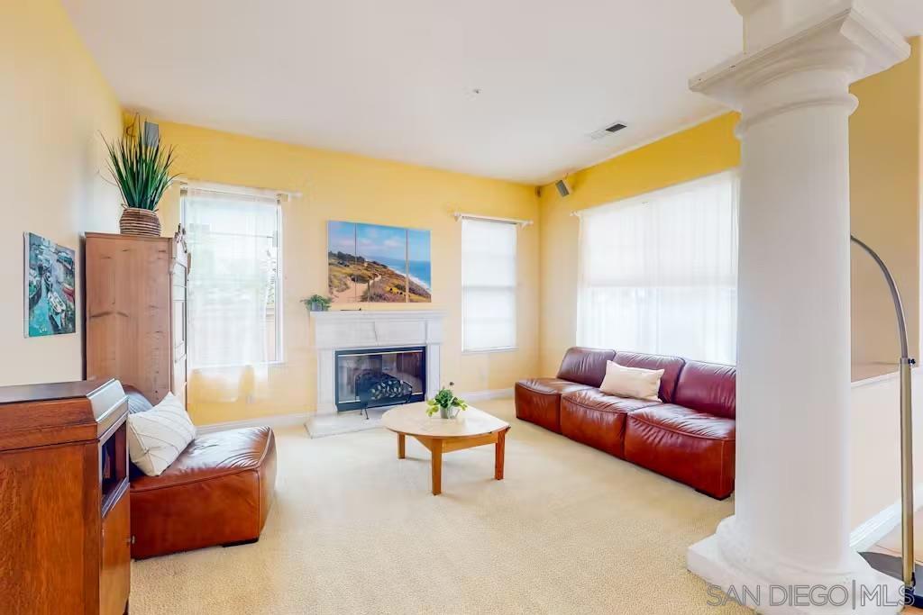 Encinitas - Residential Lease