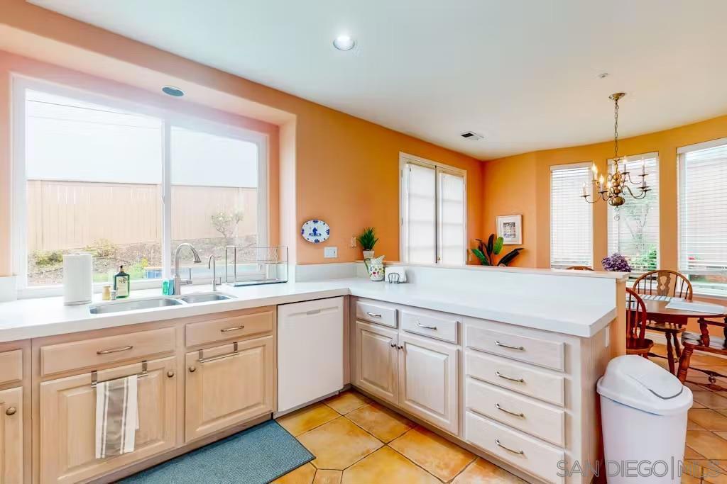 Encinitas - Residential Lease