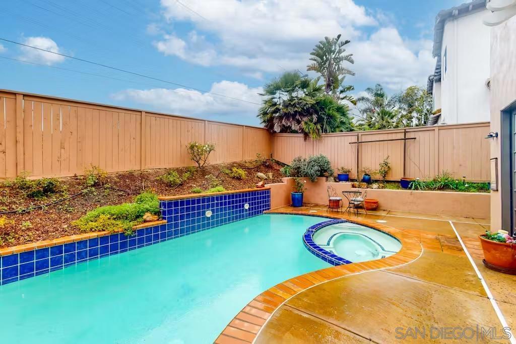 Encinitas - Residential Lease