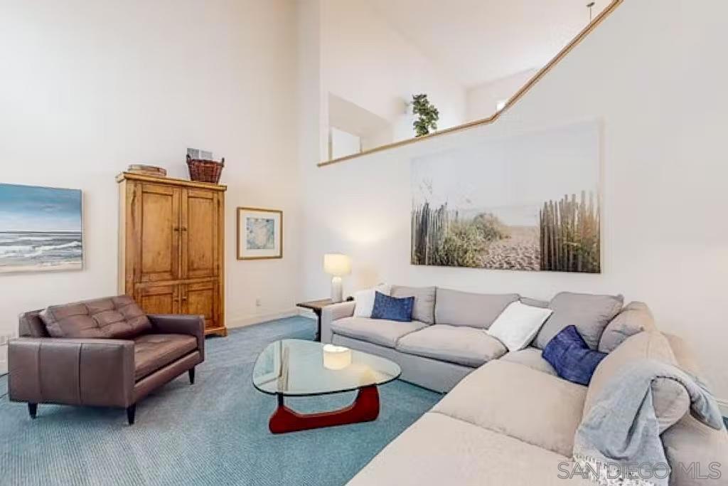 Encinitas - Residential Lease