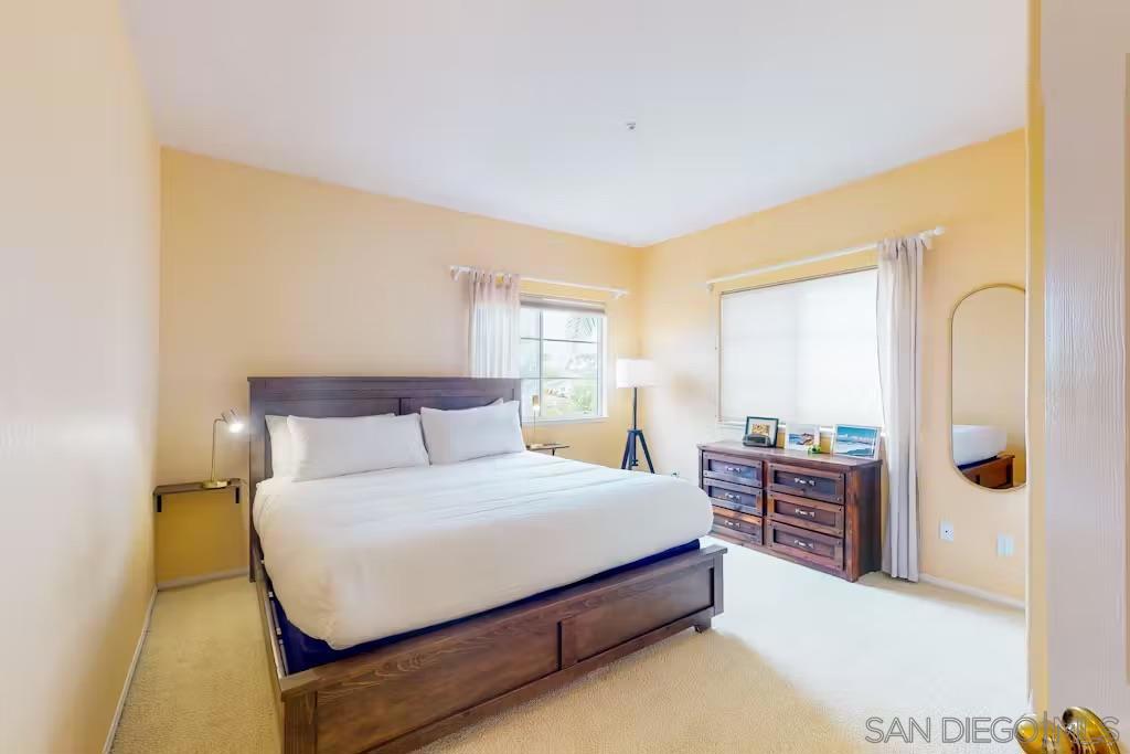 Encinitas - Residential Lease