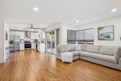 Photo of 1124 S Citron St St #85, Anaheim, CA 92805 (MLS # OC26004479)