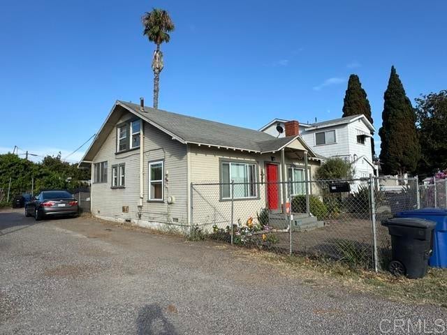 529 4th Ave. AVE