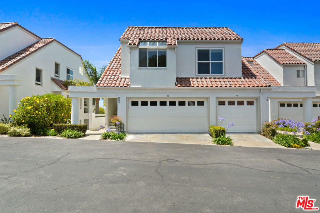 Welcome to this rare and beautifully upgraded single-story unit in the exclusive gated community of Encantamar, directly across from Bear Brand Ranch and Ocean Ranch Village. Located on a peaceful cul-de-sac, this elegant residence offers sweeping ocean, Catalina Island, and sunset views from the main living areas and primary suite. Step through the private entry and into nearly 1,600 square feet of luxurious coastal living. This open-concept, light-filled home features high ceilings, designer flooring and baseboards, abundant double-pane windows that flood the interior with natural light. The thoughtful floor plan separates the guest bedroom and full bath from the primary suite, offering privacy for both residents and visitors. Wake up to breathtaking ocean views from the oversized primary bedroom, complete with a spa-inspired ensuite featuring dual vanities, quartz countertops, walk-in shower with designer tile and dual showerheads, separate water closet, and spacious walk-in closet. The gourmet kitchen is a chef's dream, with stainless steel appliances, ample cabinetry and pantry with built-in desk/workstation and breakfast area. 2-car garage with new garage doors. Encantamar is a beautifully maintained gated enclave offering a resort-style pool and spa. Enjoy nearby access to Ocean Ranch Village with shops, restaurants, a luxury movie theater, and daily conveniences. Just minutes to: Dana Point Harbor (newly revitalized) Salt Creek & Strand Beach Five-star resorts and golf courses Scenic coastal trails and beach access.