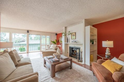 Photo of 83 High Meadow Lane, Carmel, CA 93923 (MLS # ML82036612)