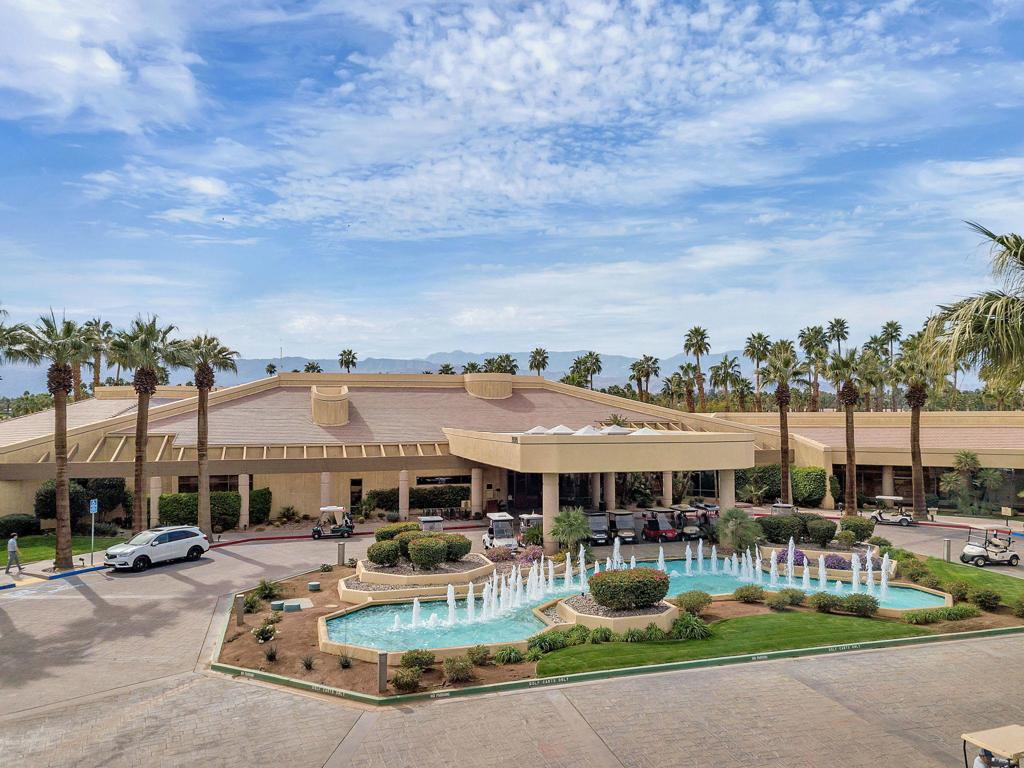 Palm Valley CC - Residential