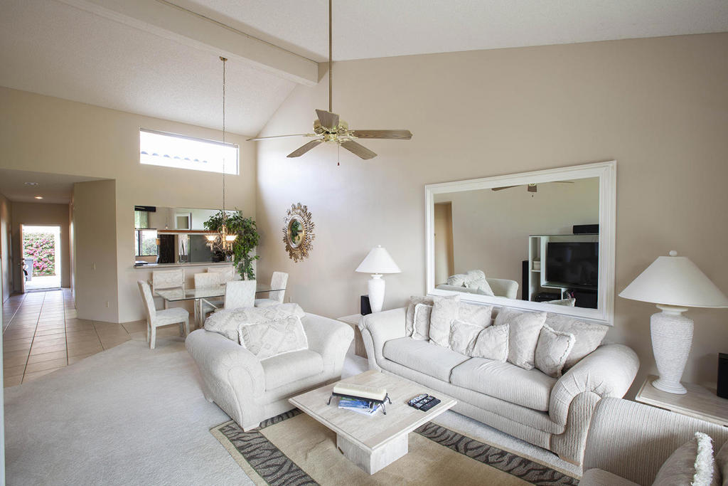 Palm Valley CC - Residential