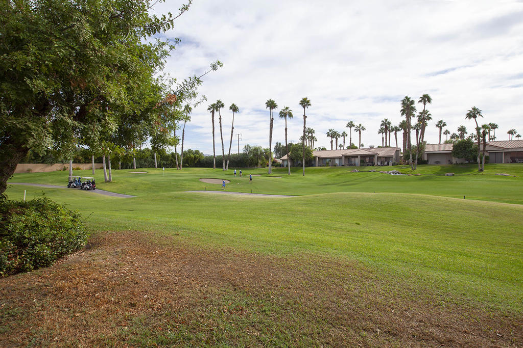 Palm Valley CC - Residential