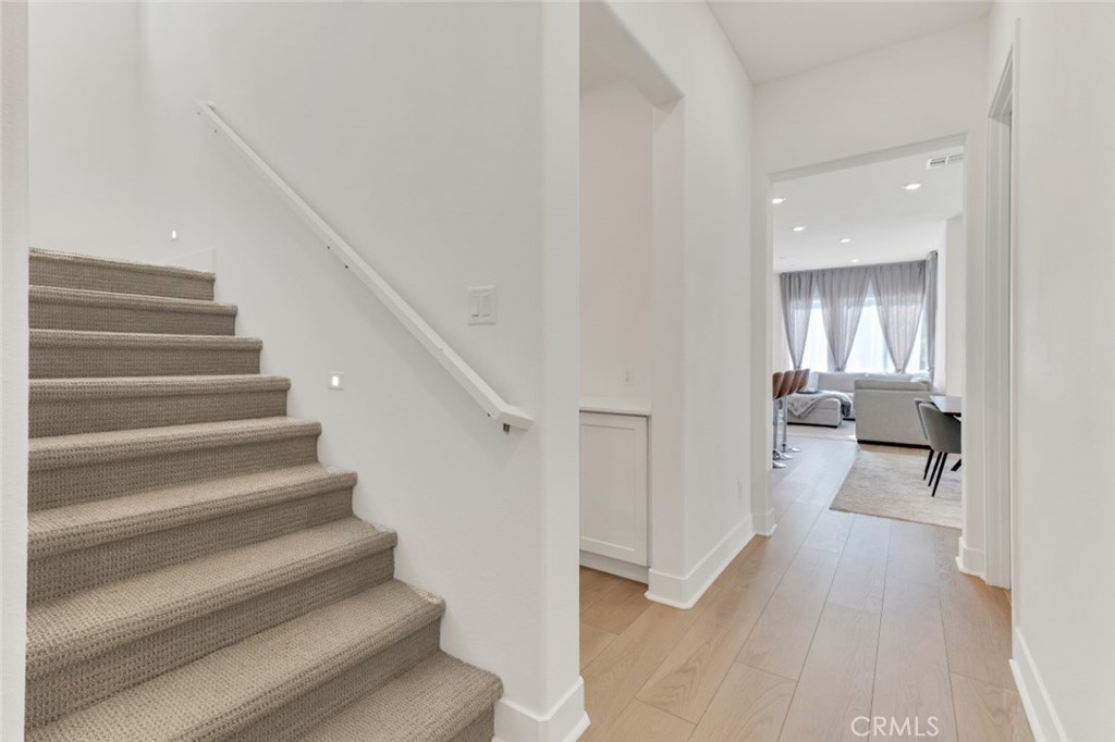 Peak (PEAK5P) - Residential