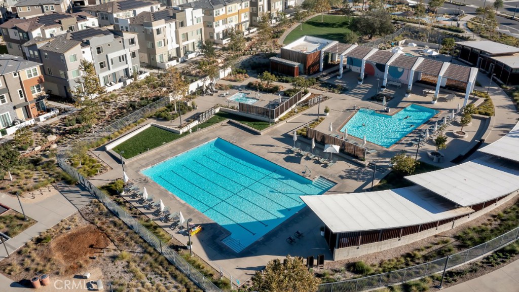 Peak (PEAK5P) - Residential