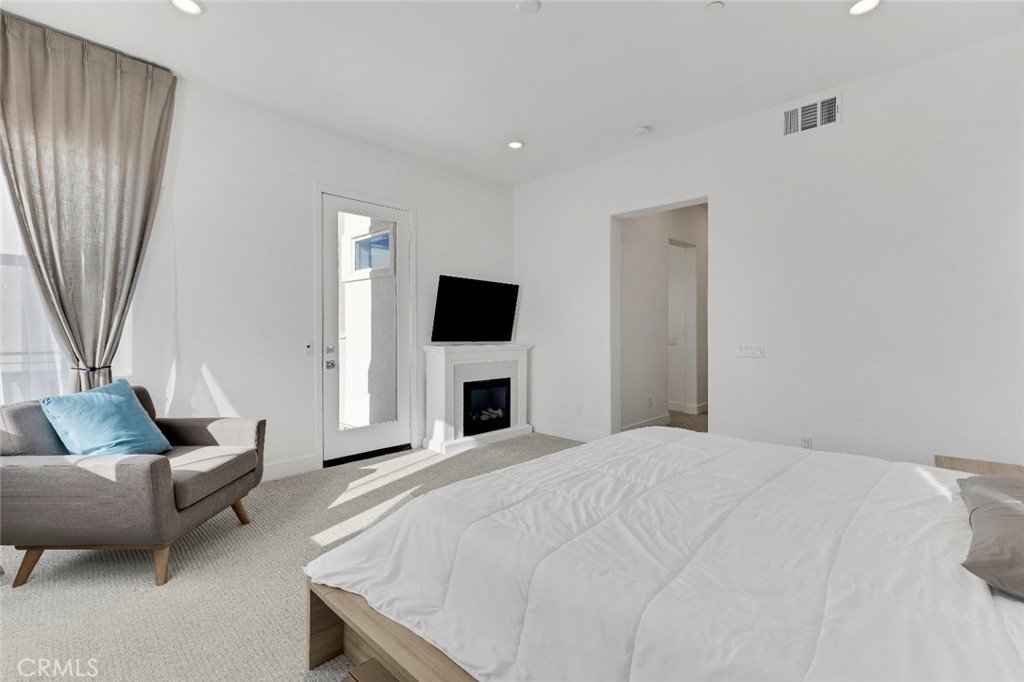 Peak (PEAK5P) - Residential