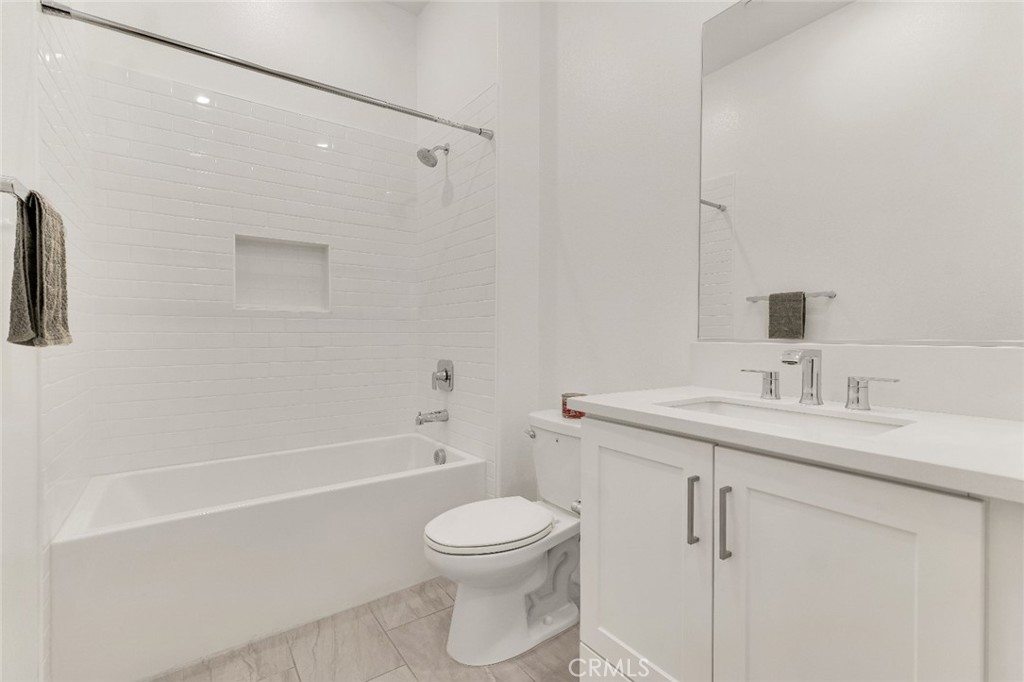 Peak (PEAK5P) - Residential