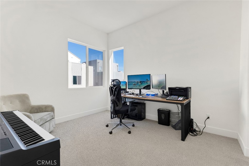 Peak (PEAK5P) - Residential