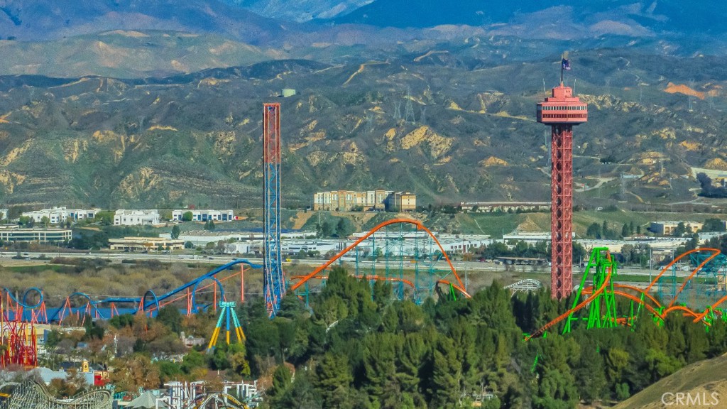 Peak (PEAK5P) - Residential