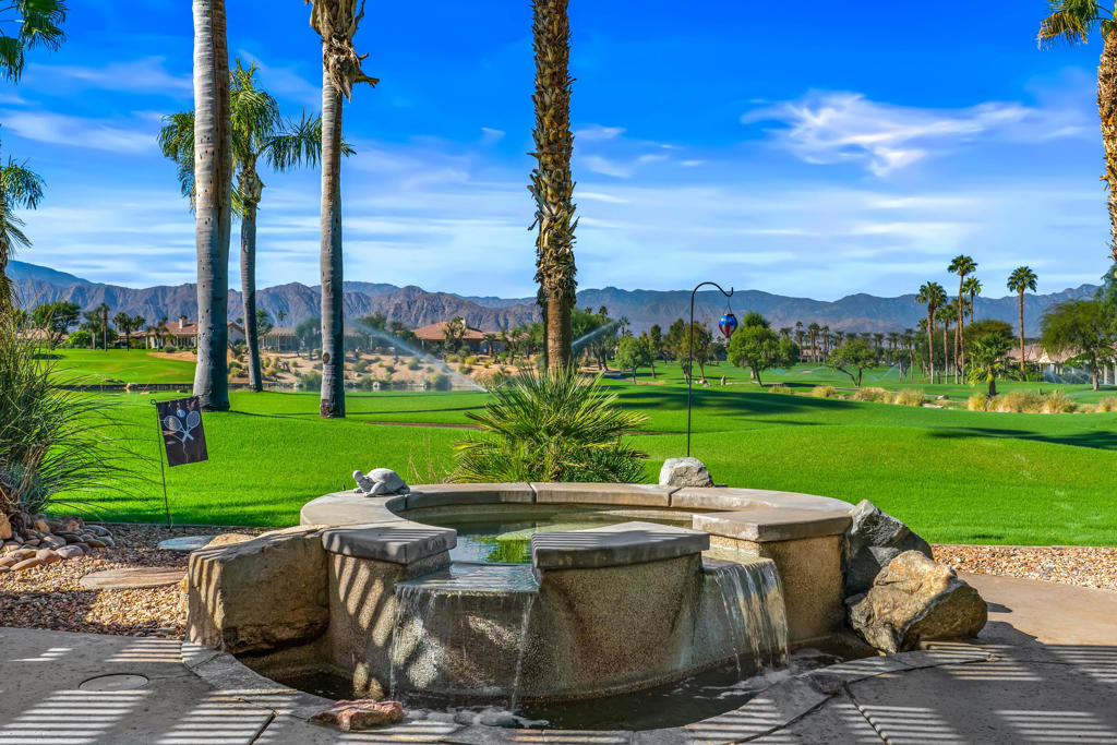 Heritage Palms CC - Residential