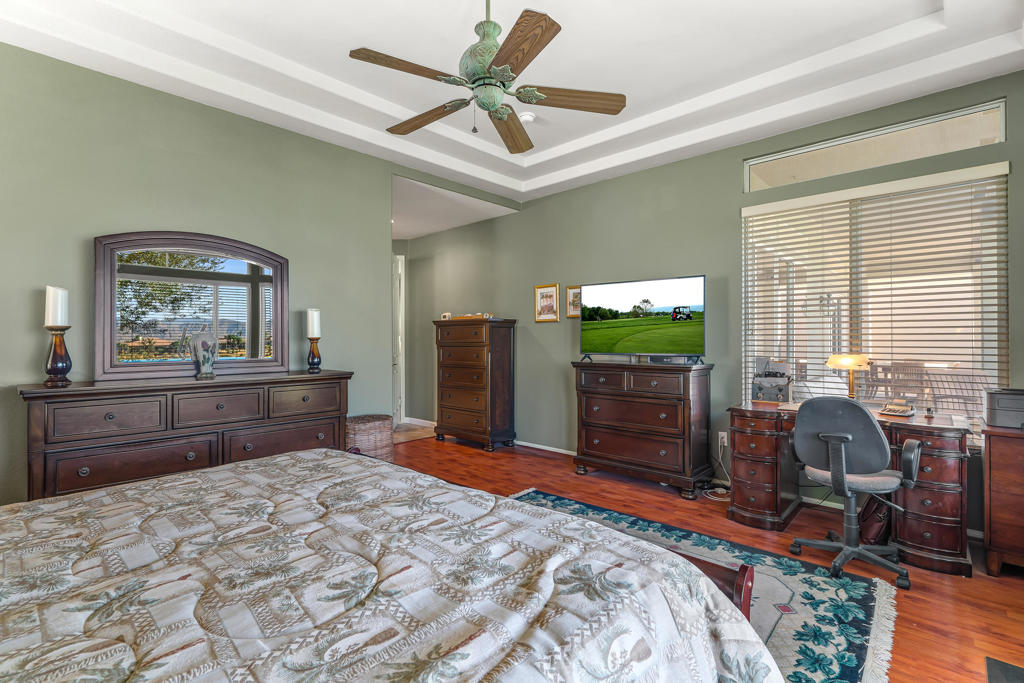 Heritage Palms CC - Residential