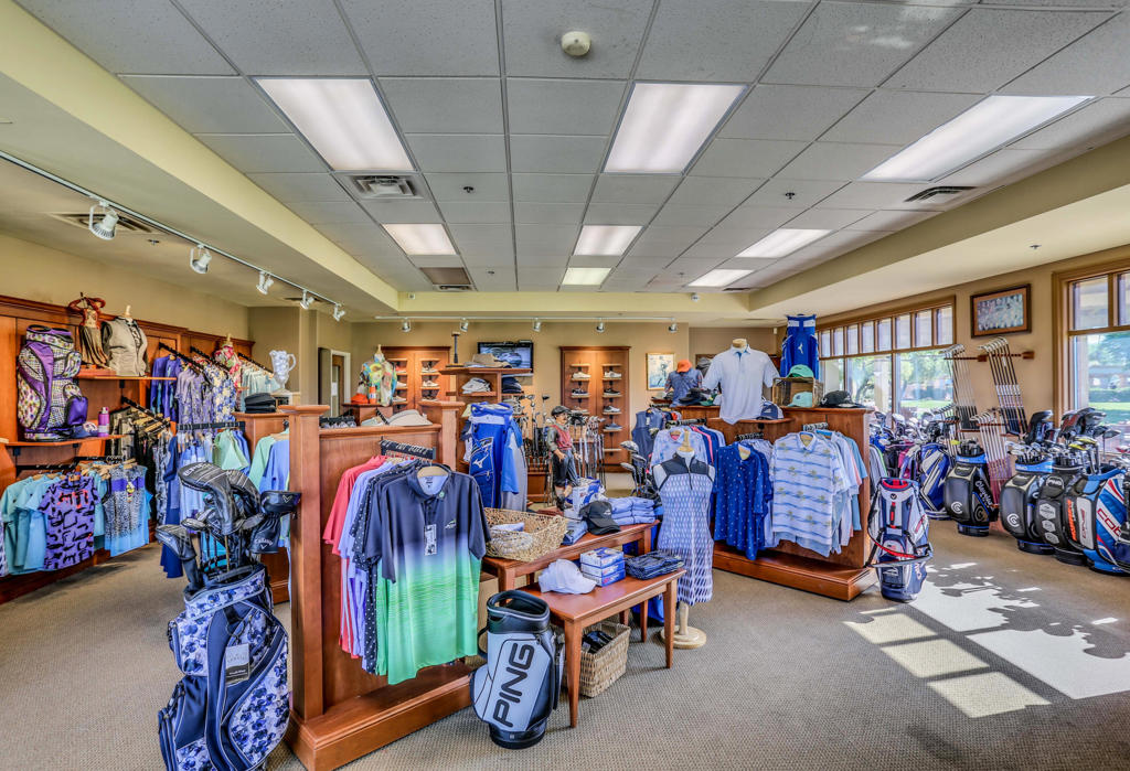 Heritage Palms CC - Residential