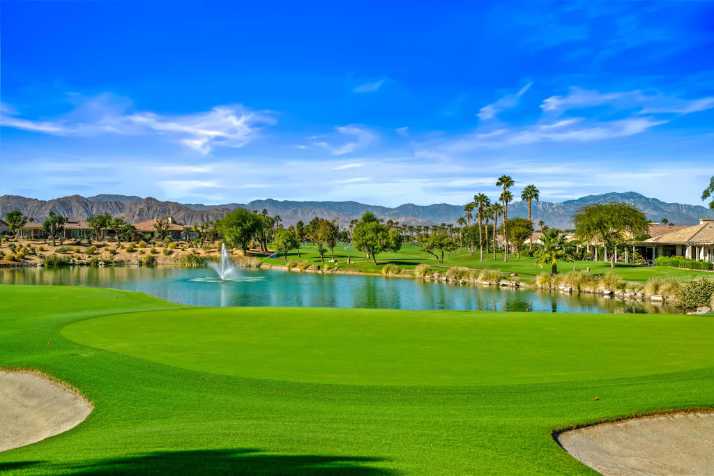 Heritage Palms CC - Residential