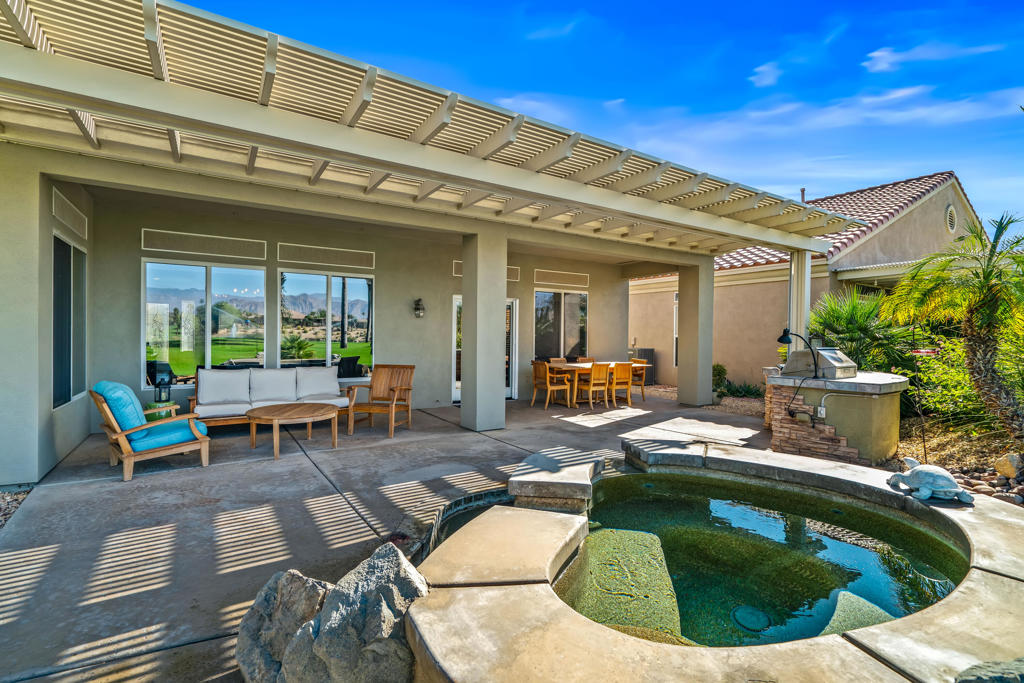 Heritage Palms CC - Residential