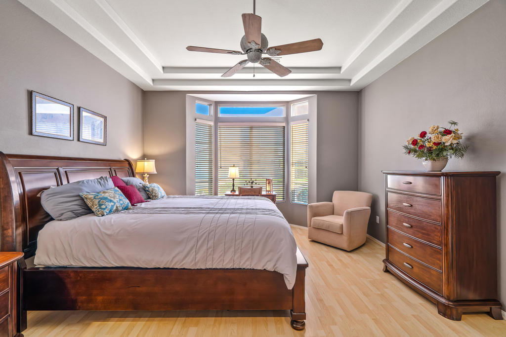 Heritage Palms CC - Residential