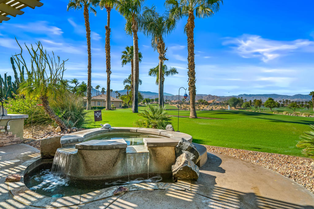 Heritage Palms CC - Residential