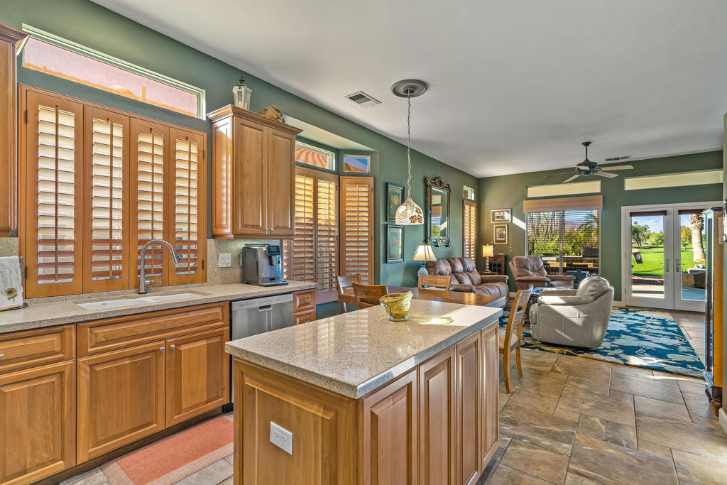 Heritage Palms CC - Residential