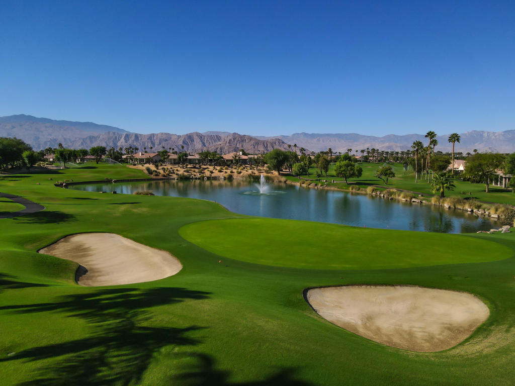 Heritage Palms CC - Residential