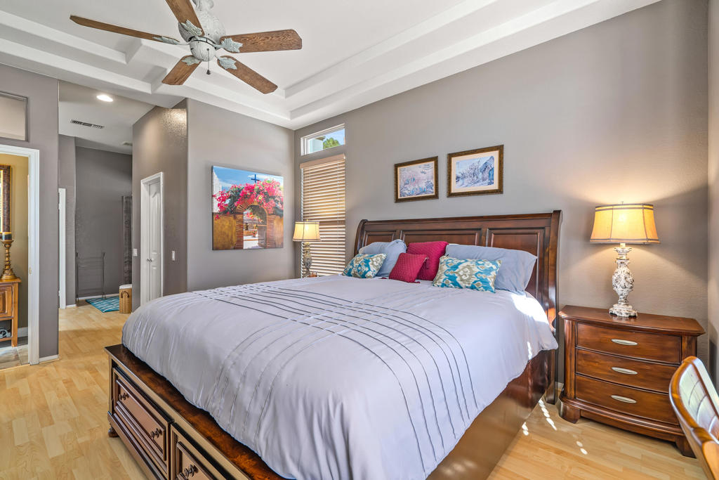 Heritage Palms CC - Residential