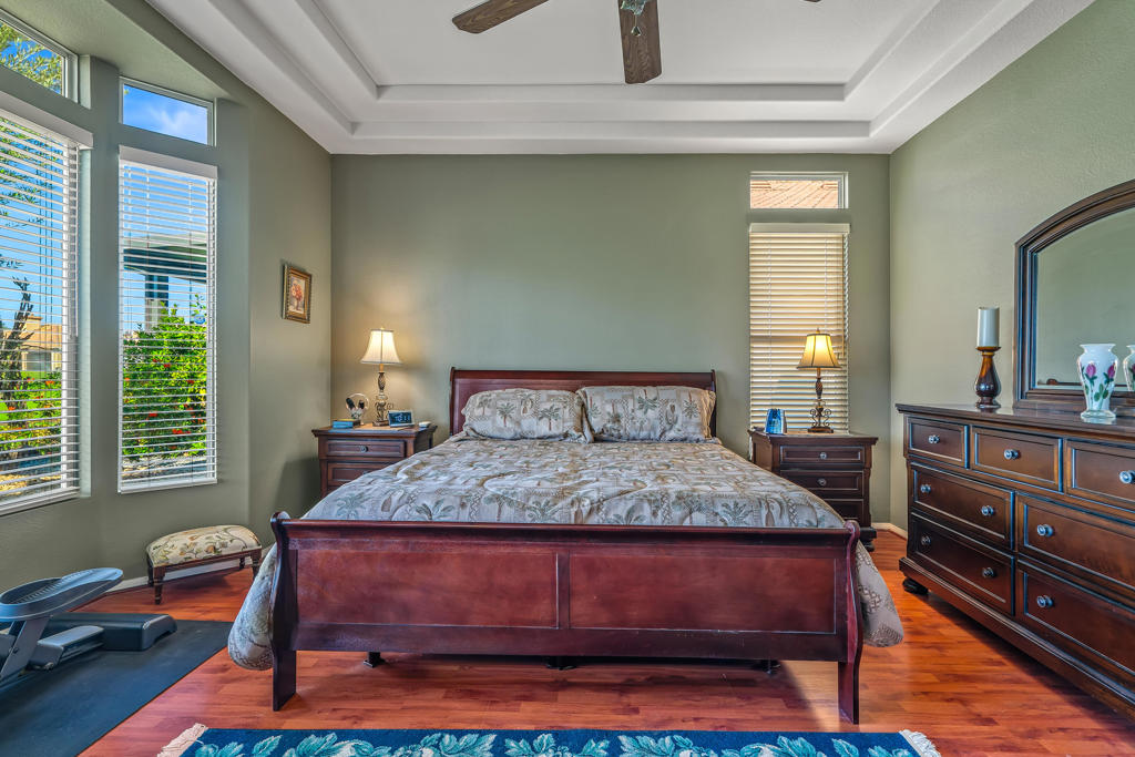 Heritage Palms CC - Residential