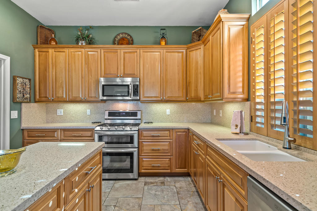 Heritage Palms CC - Residential