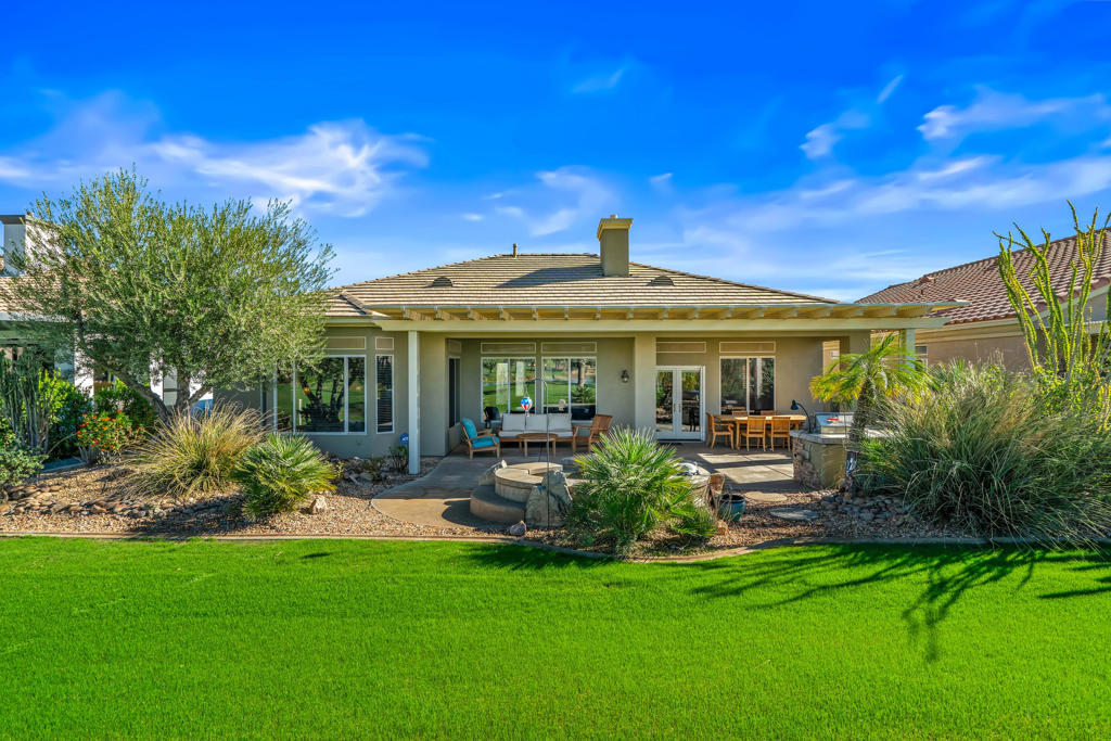 Heritage Palms CC - Residential