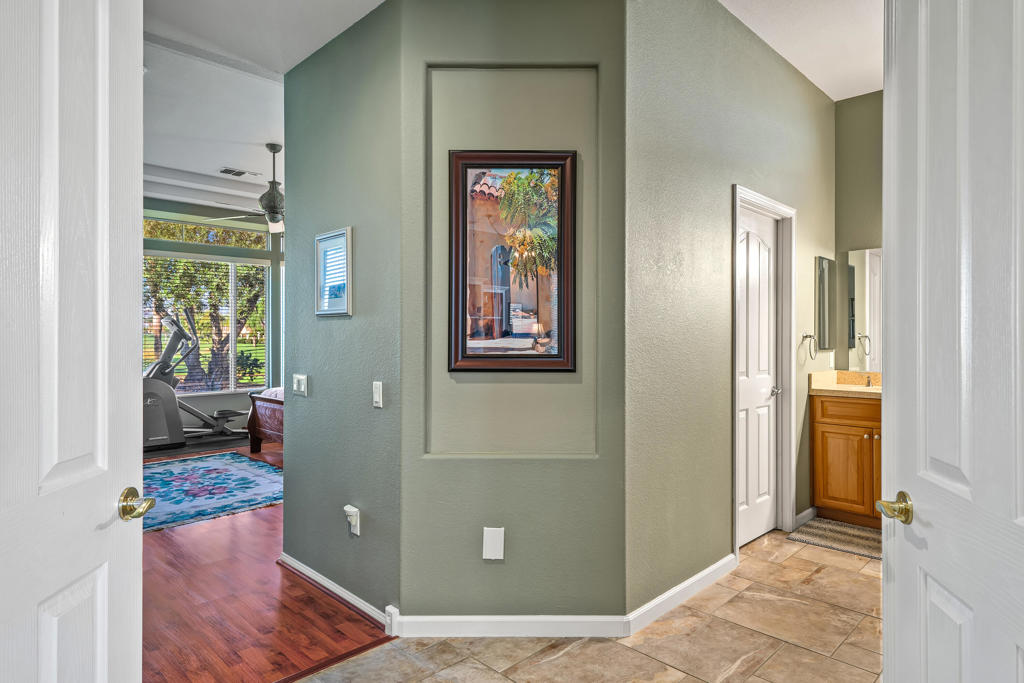 Heritage Palms CC - Residential