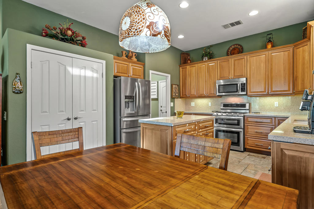 Heritage Palms CC - Residential