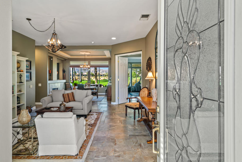 Heritage Palms CC - Residential