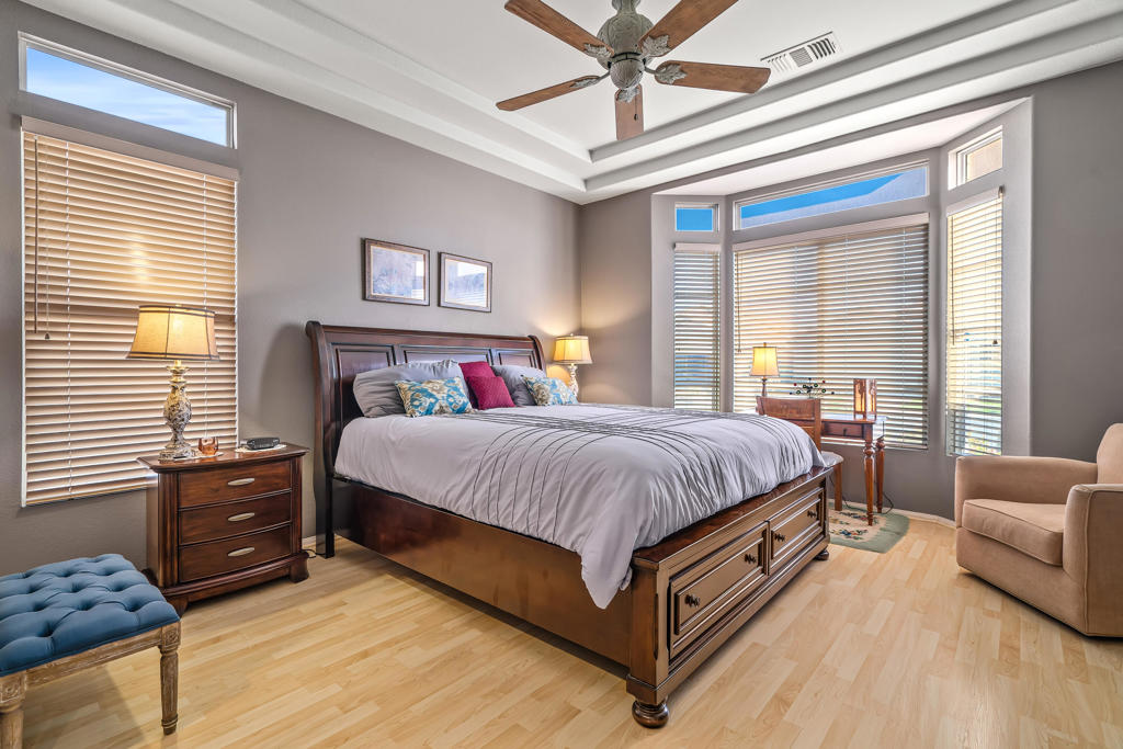 Heritage Palms CC - Residential