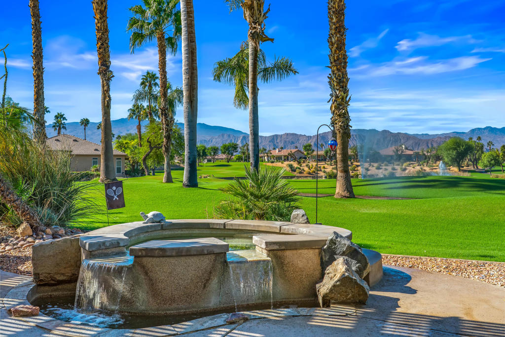 Heritage Palms CC - Residential