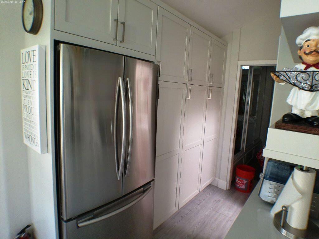 Rancho Casa Blanca - Manufactured In Park