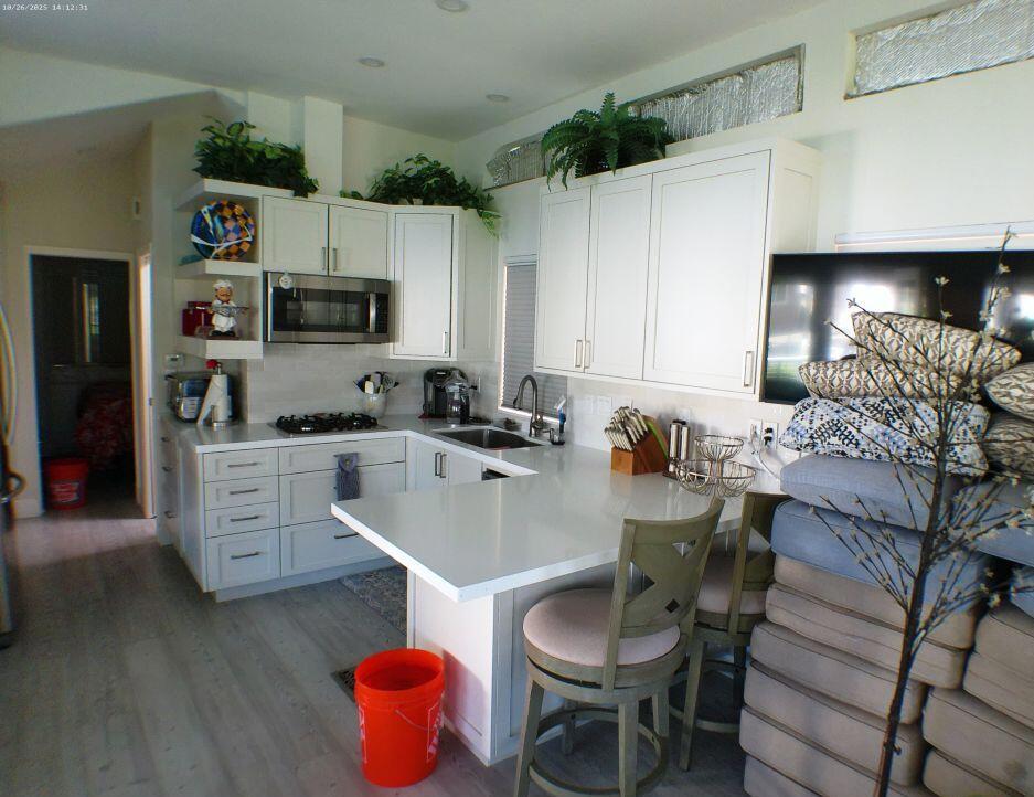 Rancho Casa Blanca - Manufactured In Park