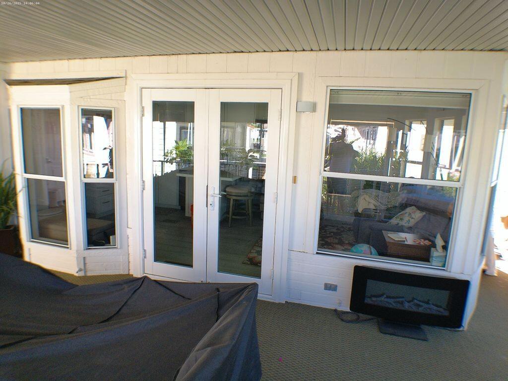 Rancho Casa Blanca - Manufactured In Park