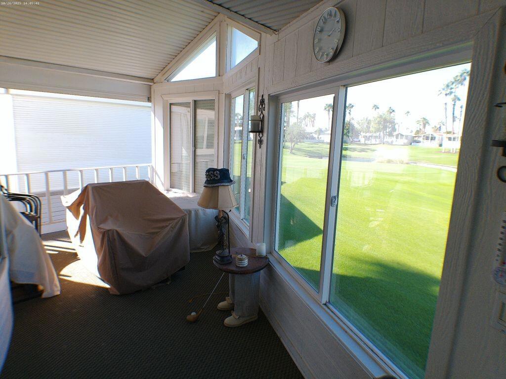 Rancho Casa Blanca - Manufactured In Park