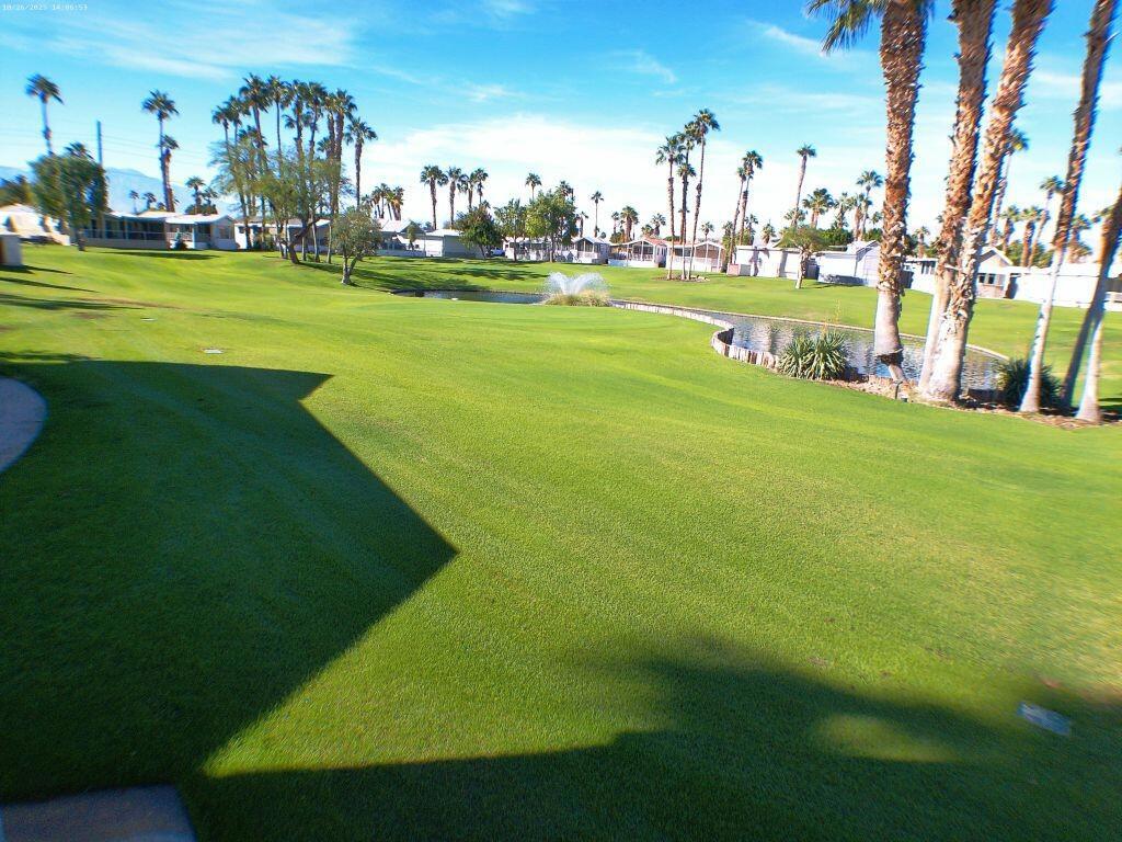 Rancho Casa Blanca - Manufactured In Park