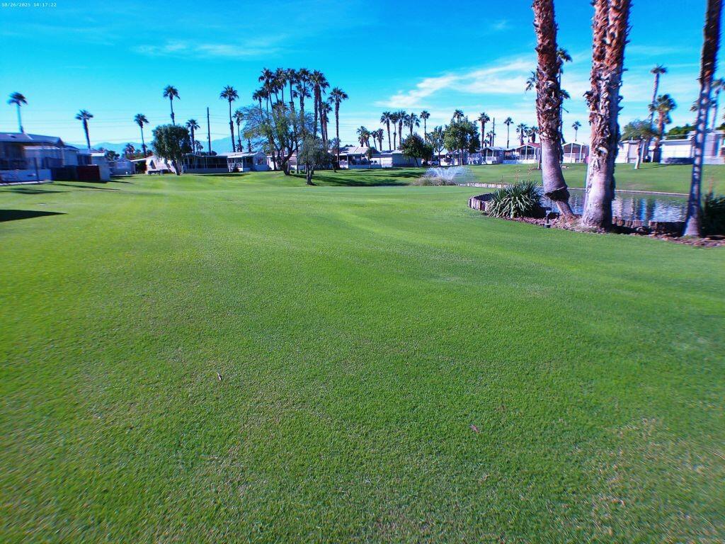 Rancho Casa Blanca - Manufactured In Park