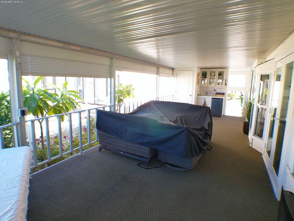 Rancho Casa Blanca - Manufactured In Park