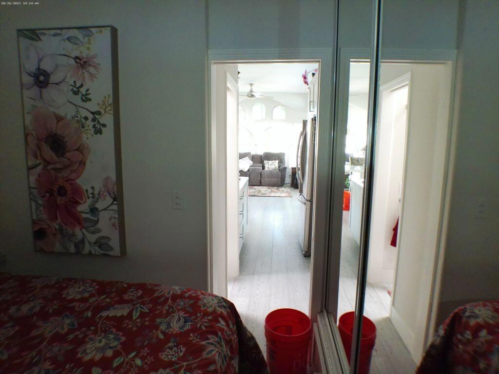 Rancho Casa Blanca - Manufactured In Park