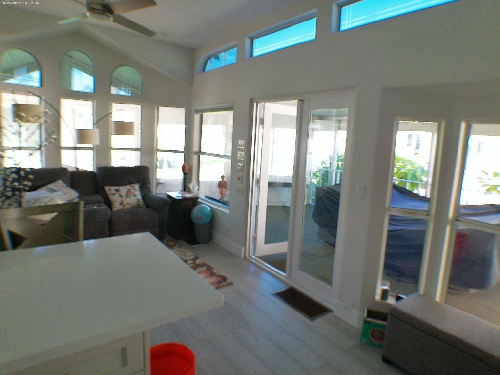 Rancho Casa Blanca - Manufactured In Park