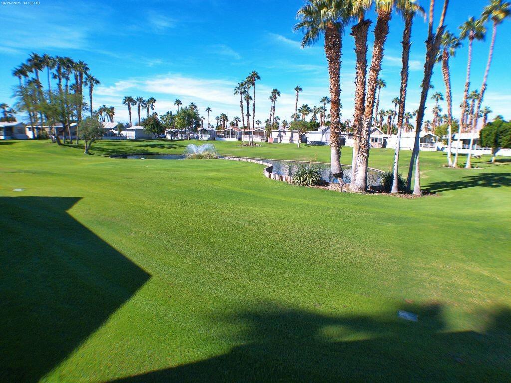 Rancho Casa Blanca - Manufactured In Park