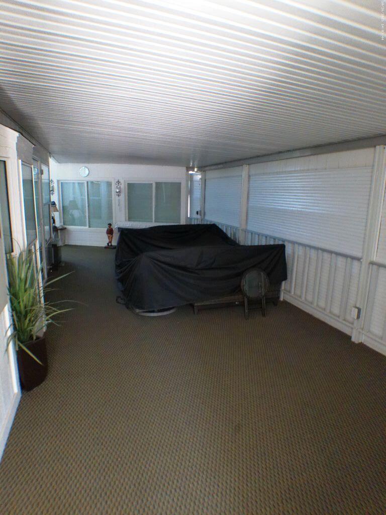 Rancho Casa Blanca - Manufactured In Park